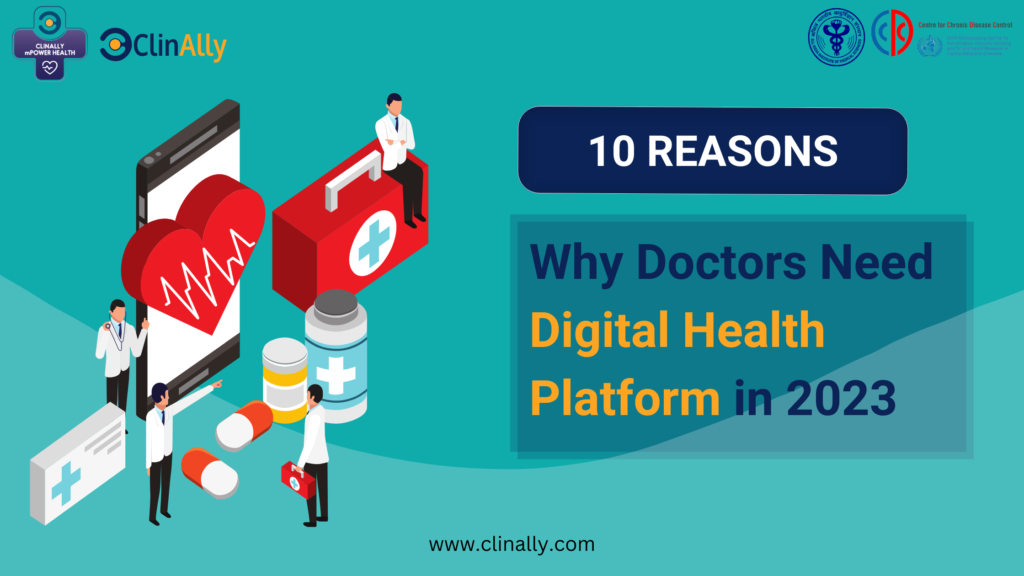Digital Health Platform