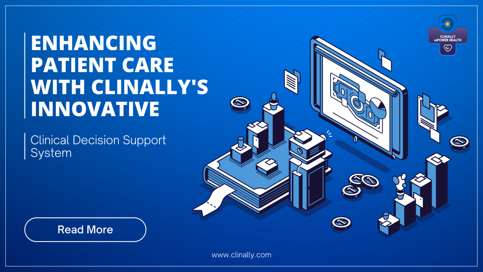 Enhancing Patient Care with Clinally's Innovative CDSS