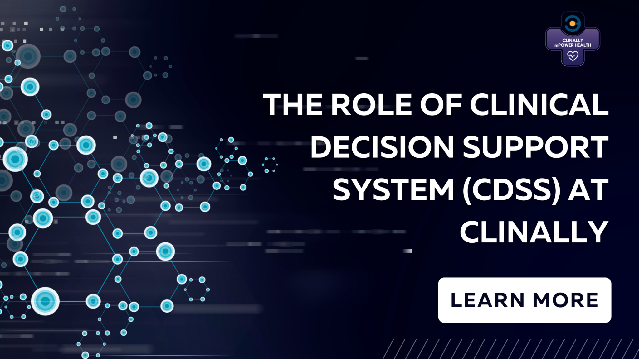 The Role Of Clinical Decision Support System (CDSS) At Clinally